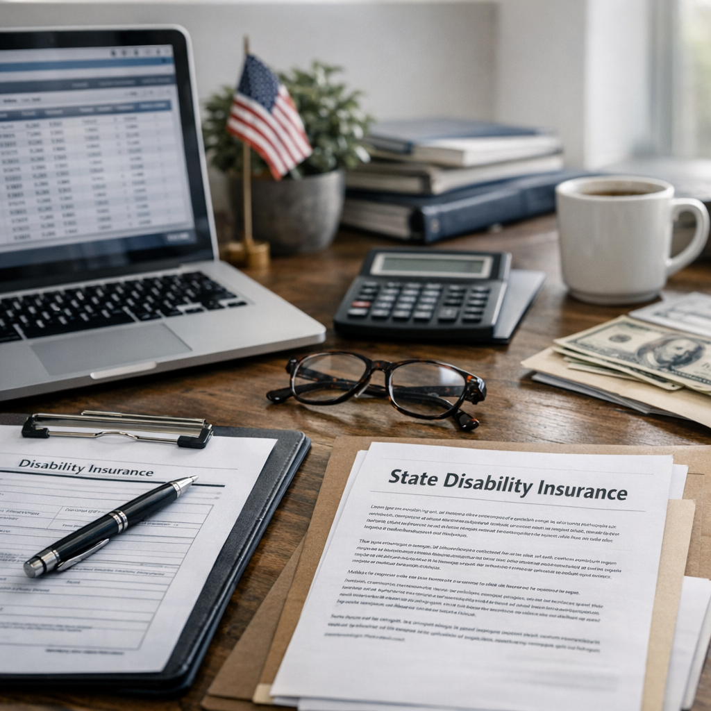 Understanding Disability Insurance in Today’s Economy