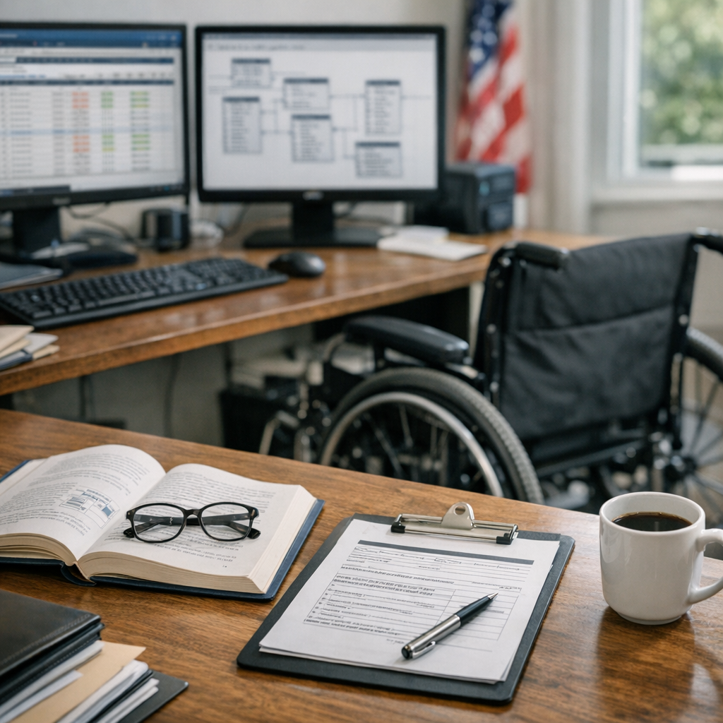 Understanding the Essentials of Disability Insurance