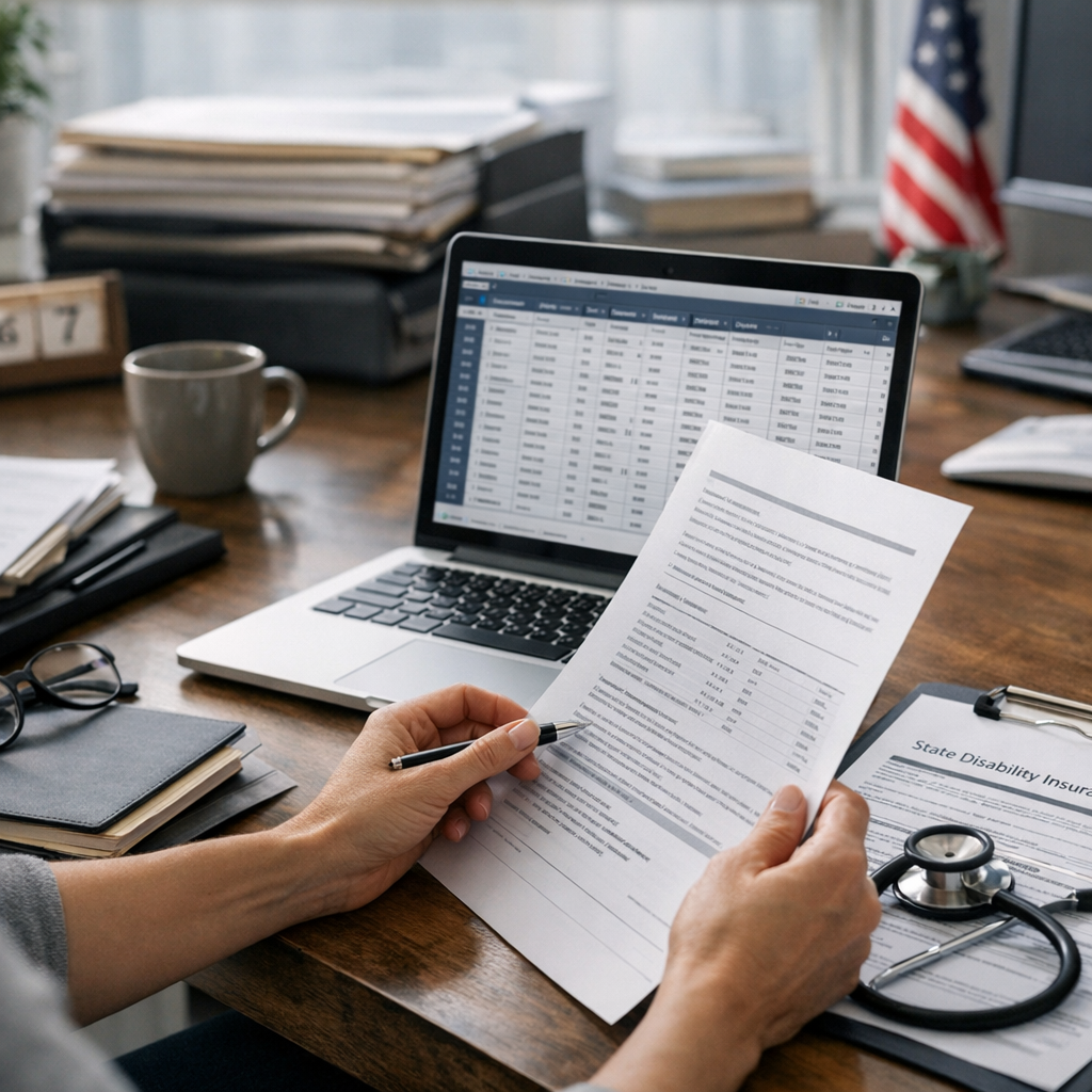 Understanding Disability Insurance Coverage Options