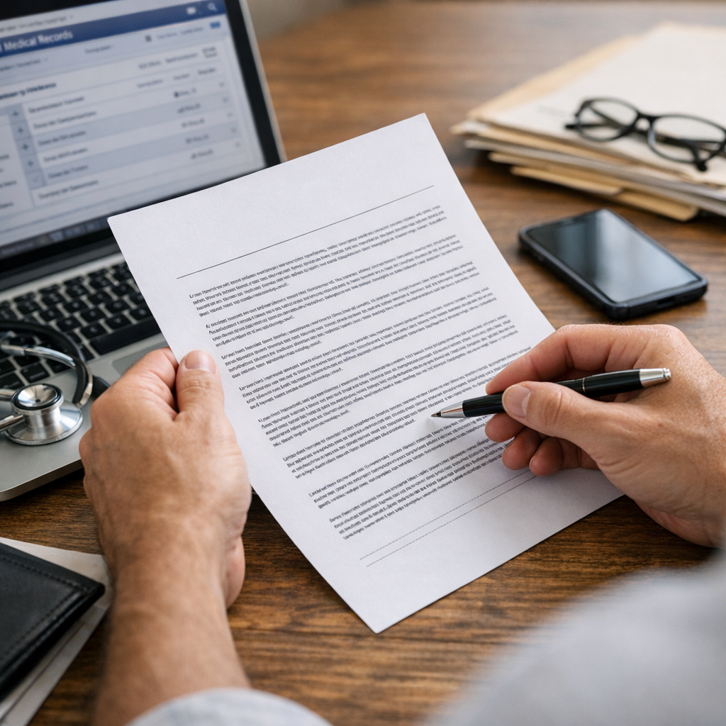 Understanding Your Individual Disability Insurance Policy