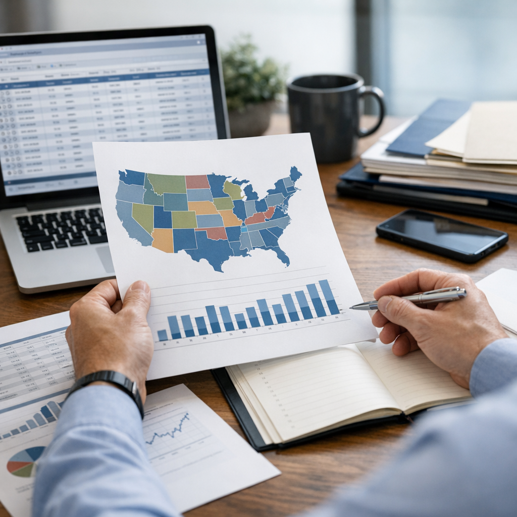 Navigating the Waters of Disability Coverage: A Closer Look at State Programs and Data Management