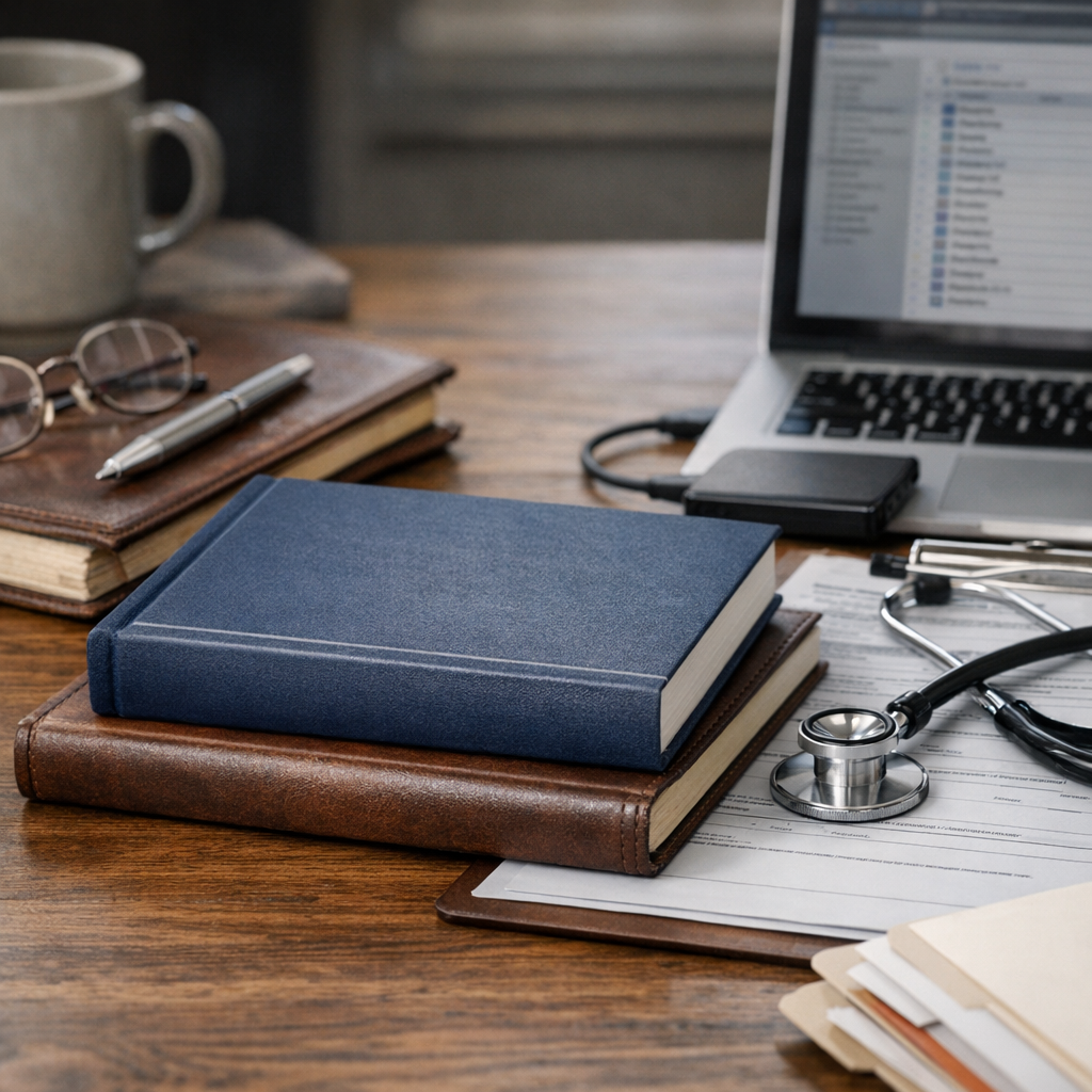 Understanding Disability Insurance: A Guide to Individual Policies and Electronic Records Management