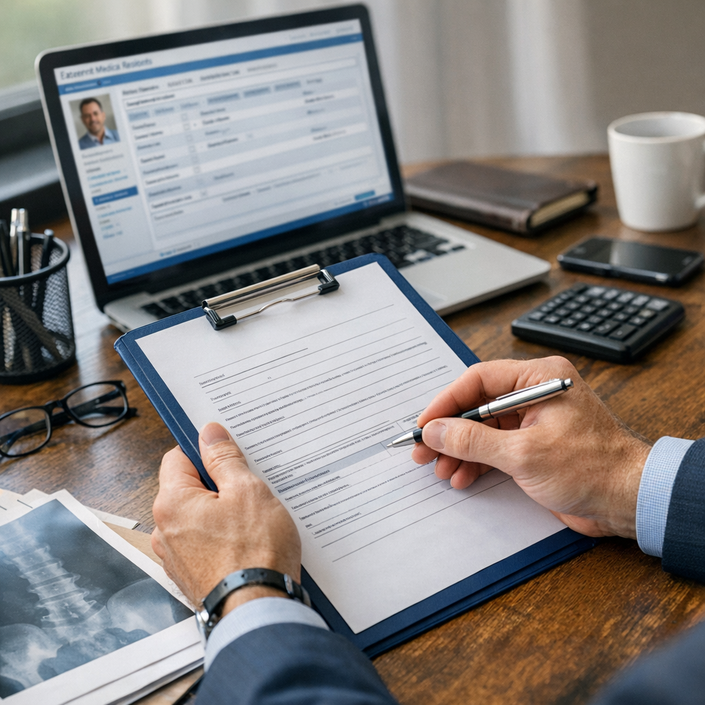 Securing Your Future: The Importance of Individual Disability Insurance