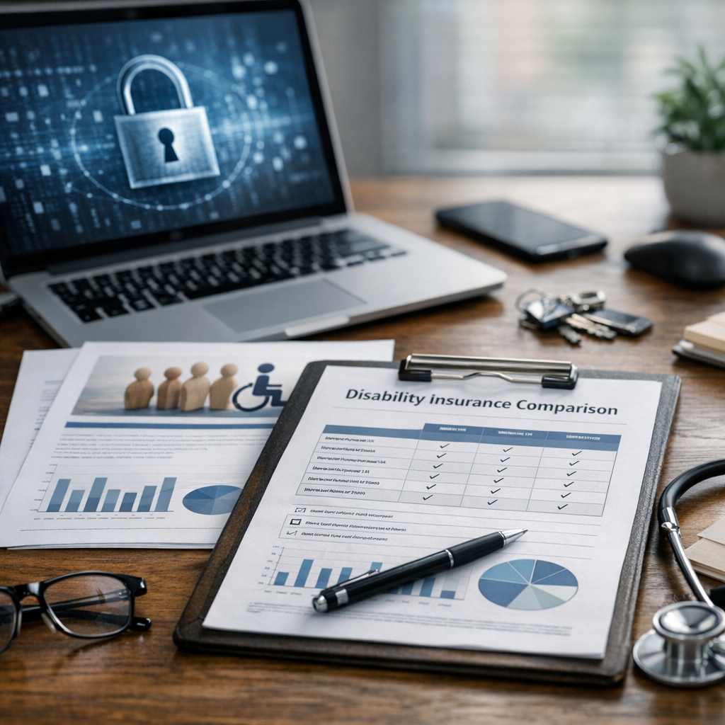 Understanding the Ins and Outs of Disability Insurance