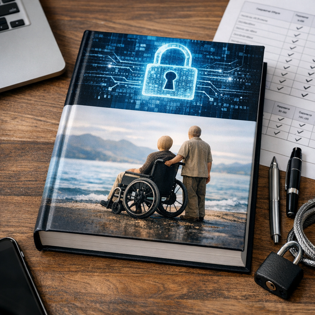 Navigating the Waters of Disability Insurance: A Comprehensive Guide