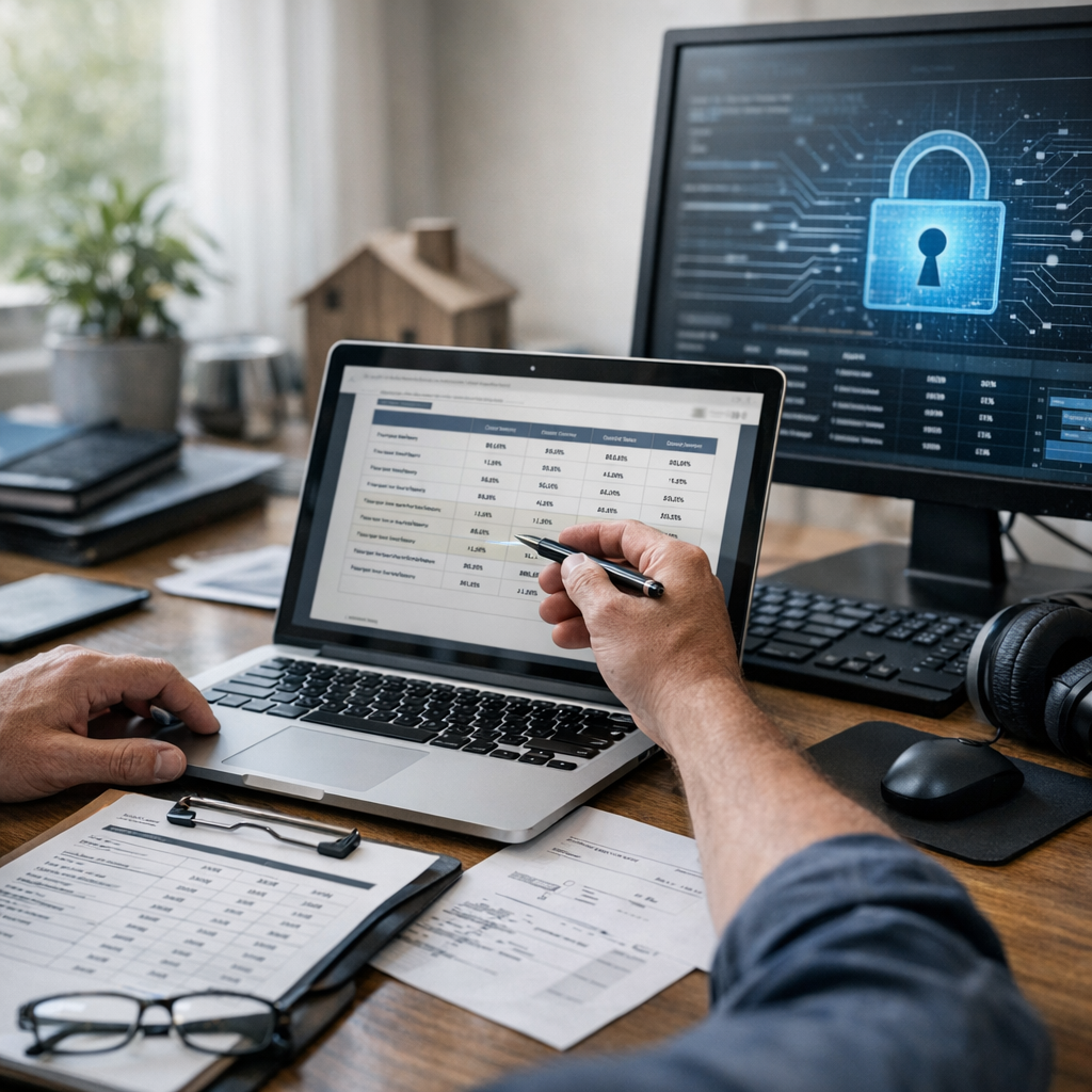 Navigating Disability Insurance in the Digital Age