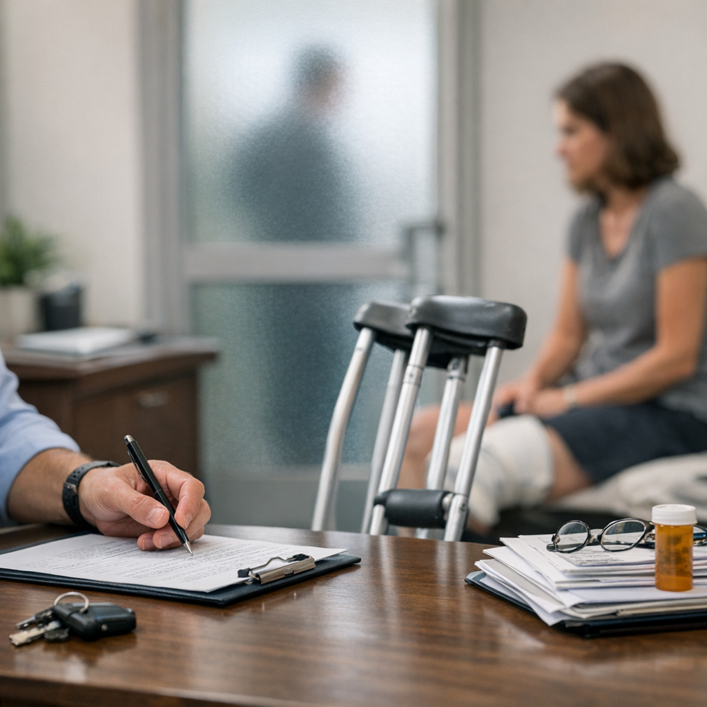 Navigating the Waters of Disability Insurance: A Closer Look at Privacy and Temporary Benefits