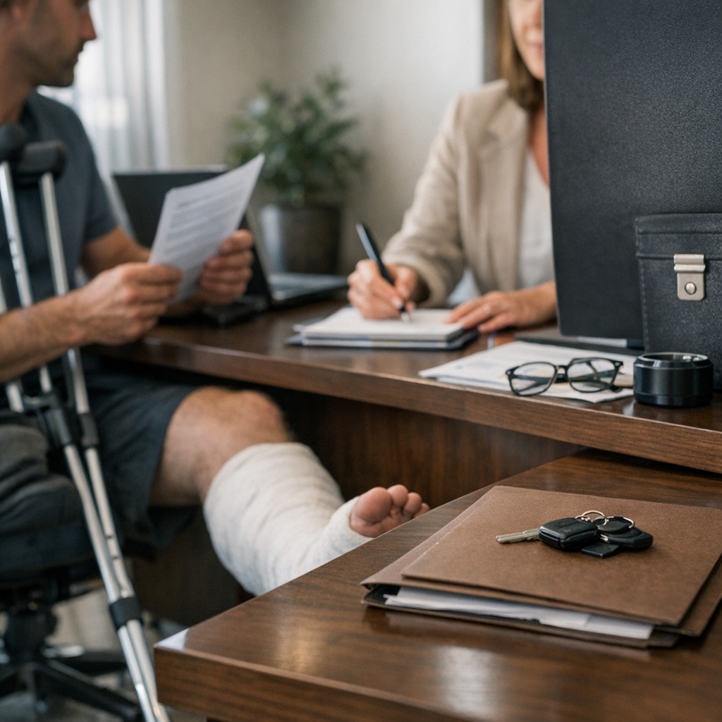 Navigating Through the Nuances of Disability Insurance: A Focus on Temporary Benefits and Privacy Concerns