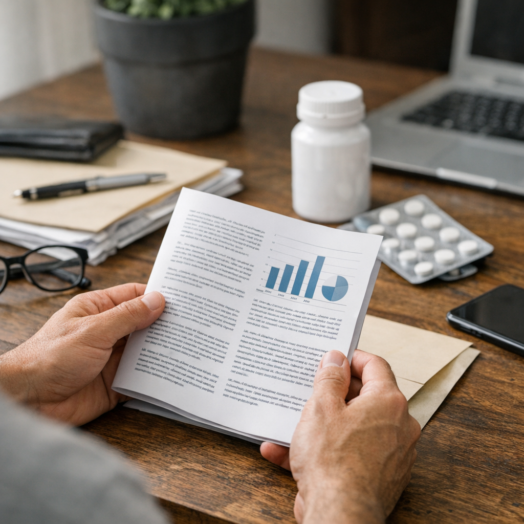 Understanding Your Rights and Benefits Under Disability Insurance Programs