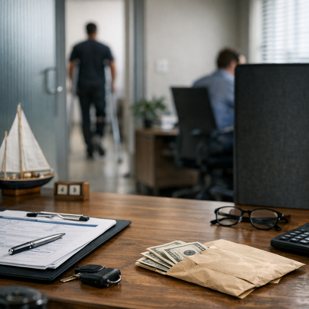 Navigating the Waters of Disability Insurance: A Closer Look at Privacy and Temporary Benefits