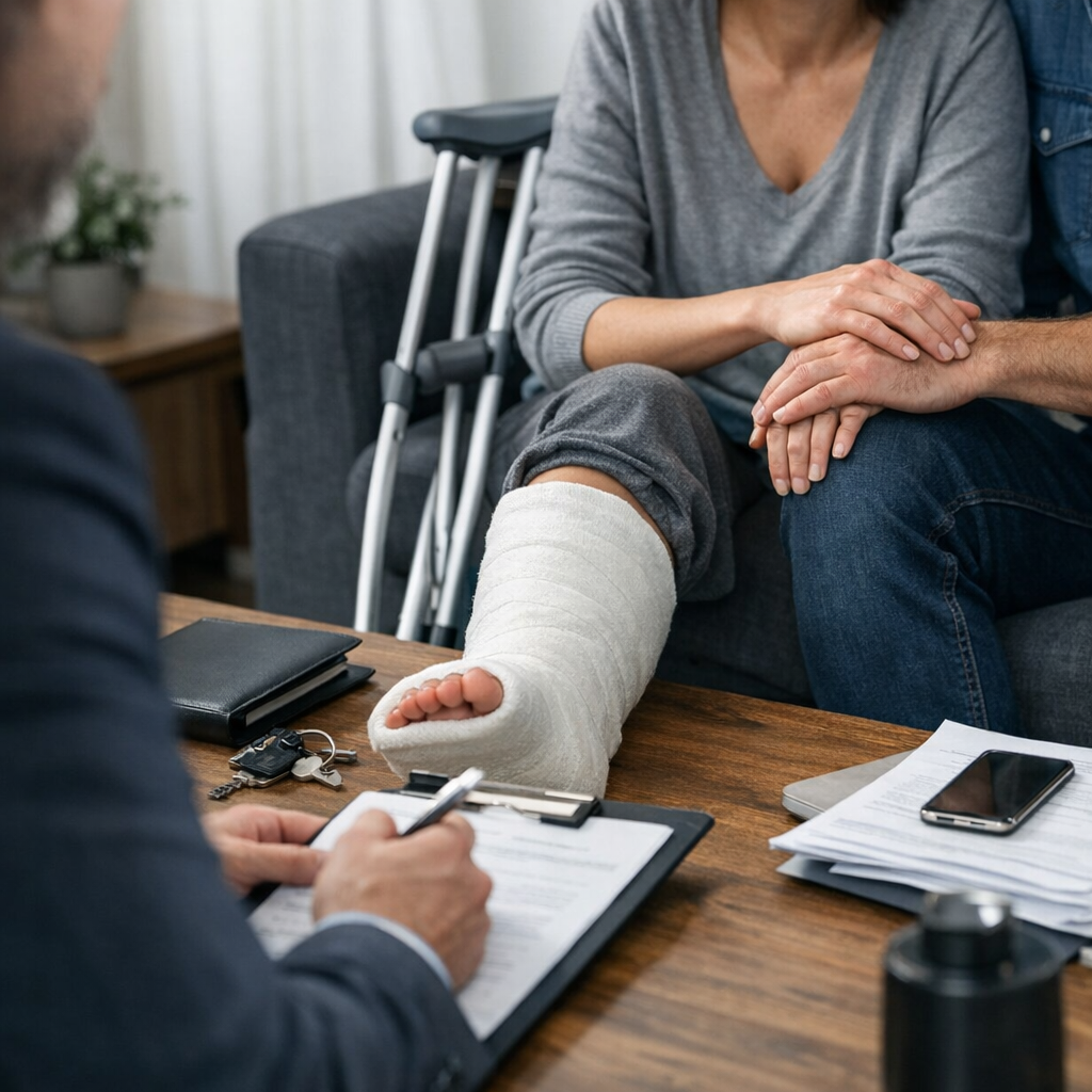 Navigating the Nuances of Protecting Your Income: Insights into Disability Insurance