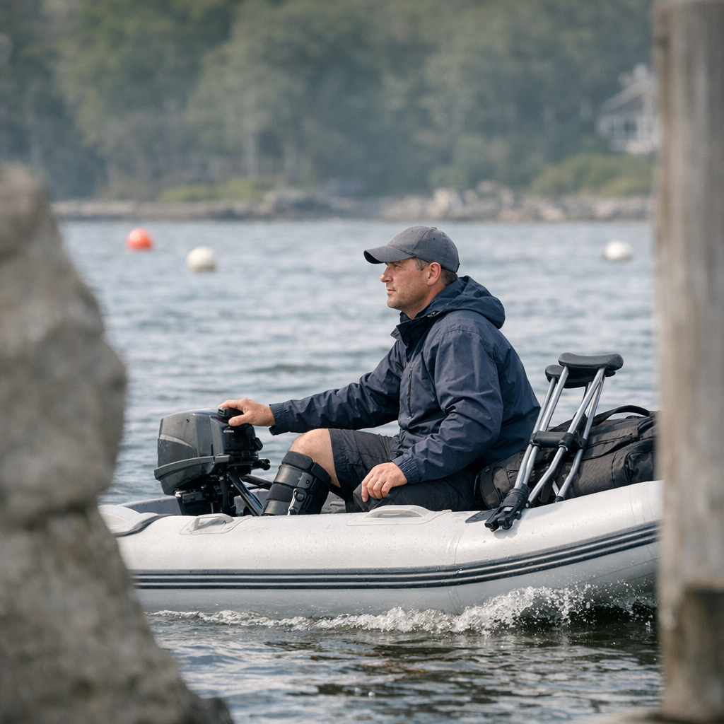 Navigating the Waters of Protecting Your Income: A Look into Disability Insurance and Temporary Benefits