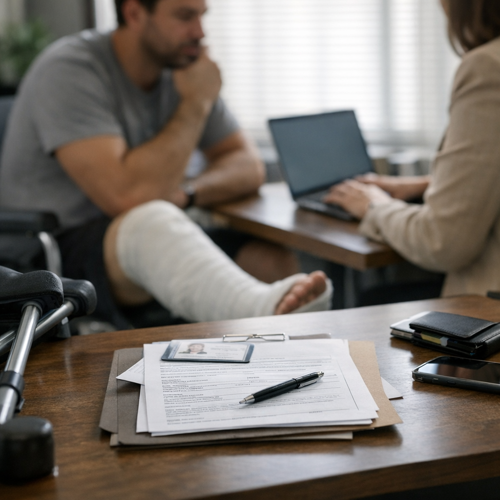 Navigating the Nuances of Disability Insurance: A Focus on Temporary Benefits and Privacy Concerns