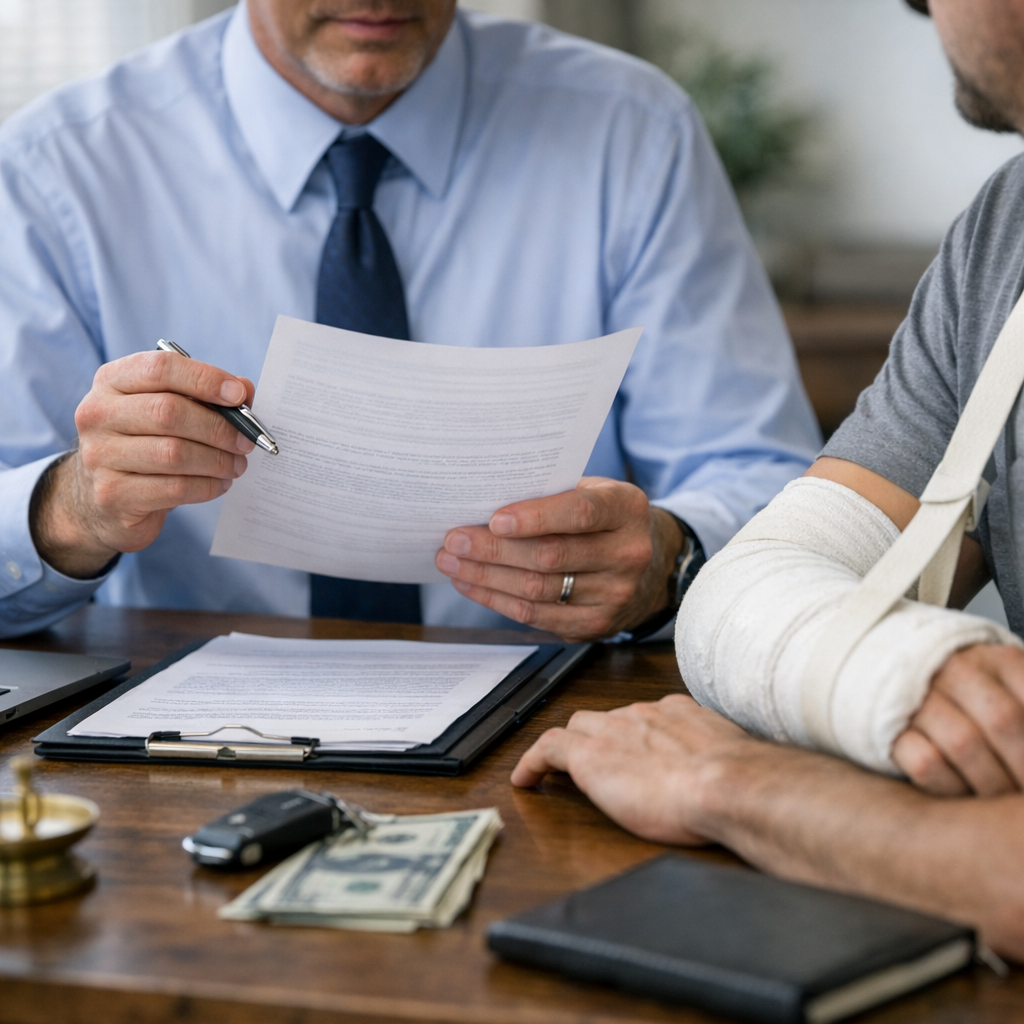 Understanding the Ins and Outs of Temporary Disability Coverage