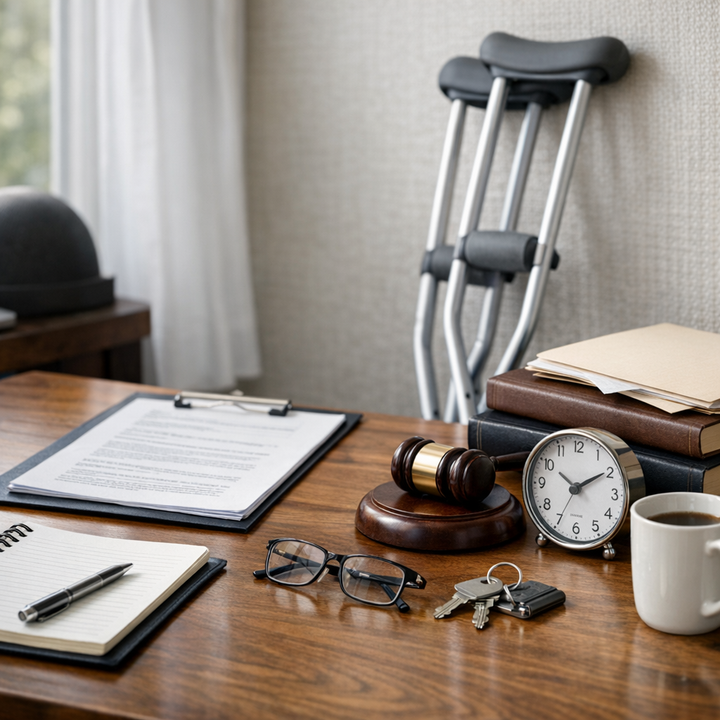 Securing Your Future: The Essentials of Disability Coverage