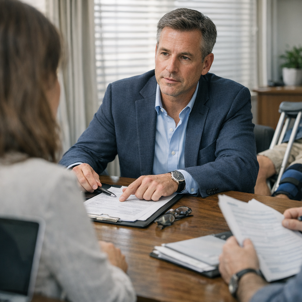 Navigating Through the Nuances of Temporary Disability Coverage