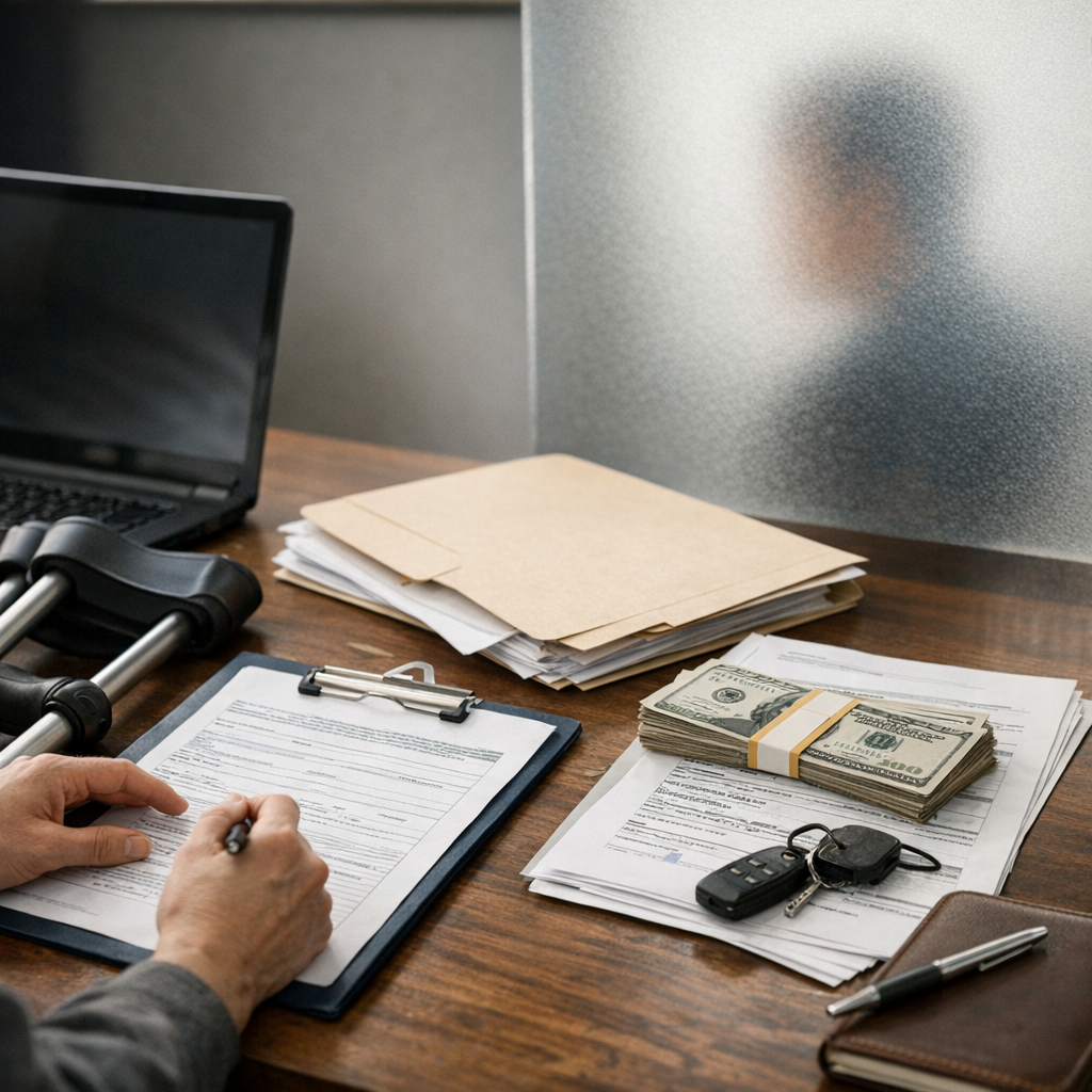 A Closer Look at the Intersection of Disability Coverage and Privacy