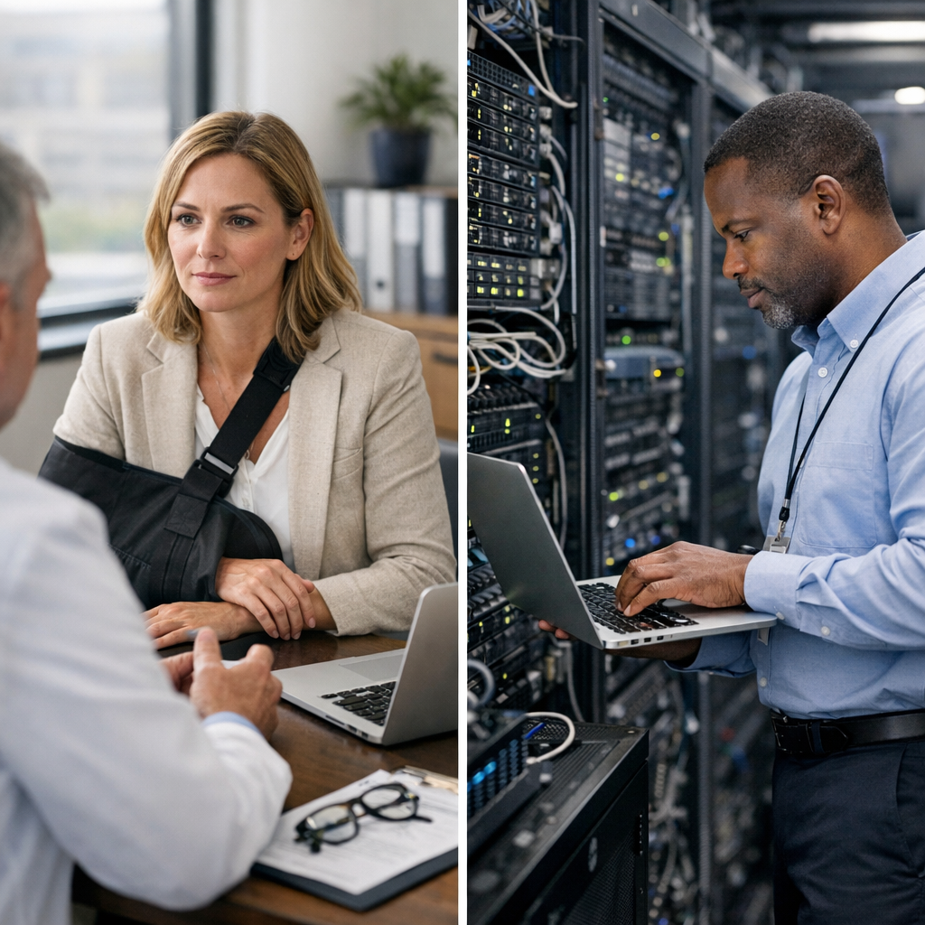 Securing Your Future: The Importance of Disability Insurance for Professionals