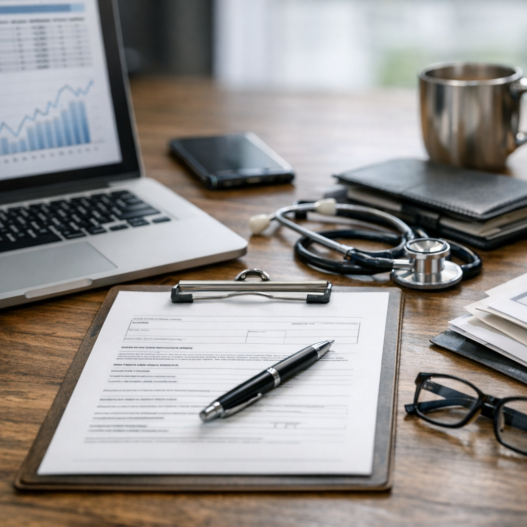 Securing Your Future: The Importance of Disability Insurance for Professionals