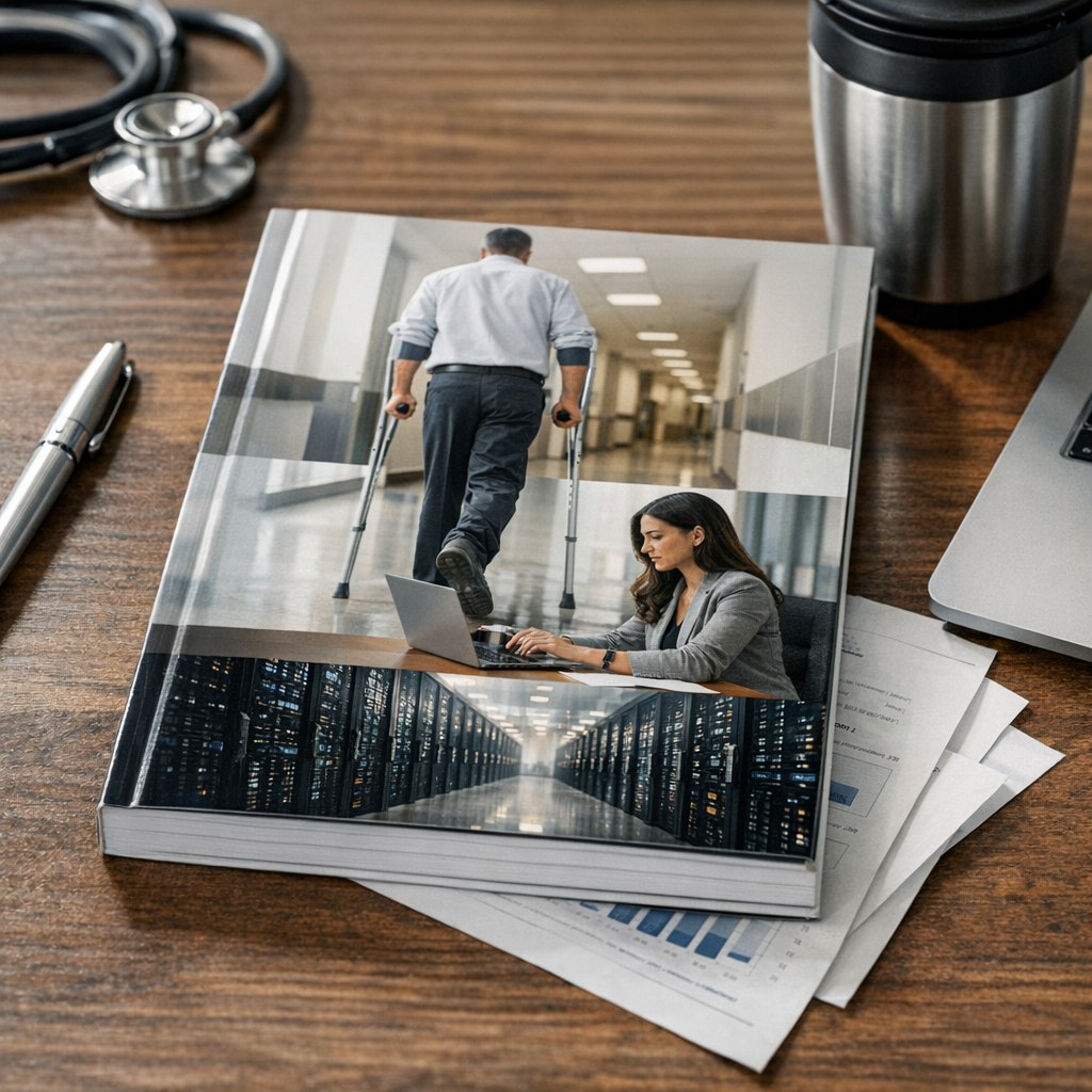 A Guide to Protecting Your Future: Understanding Disability Insurance for Professionals