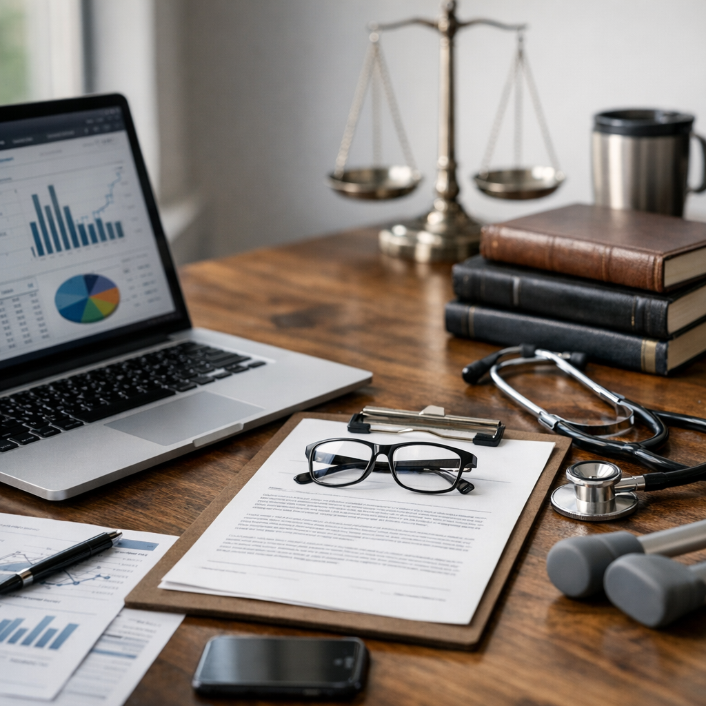 Securing Your Future: The Importance of Disability Insurance for Professionals