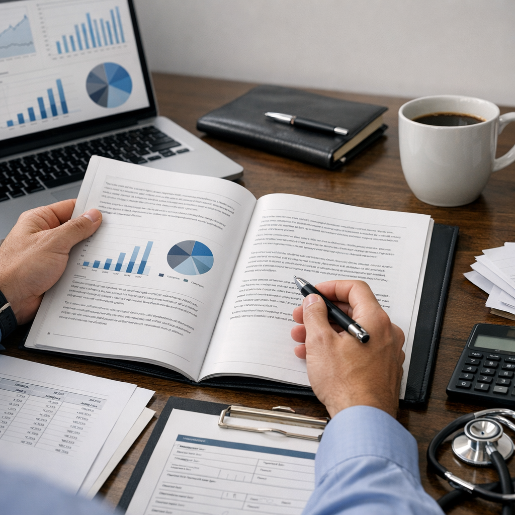 Securing Your Future: Understanding Disability Insurance for Professionals