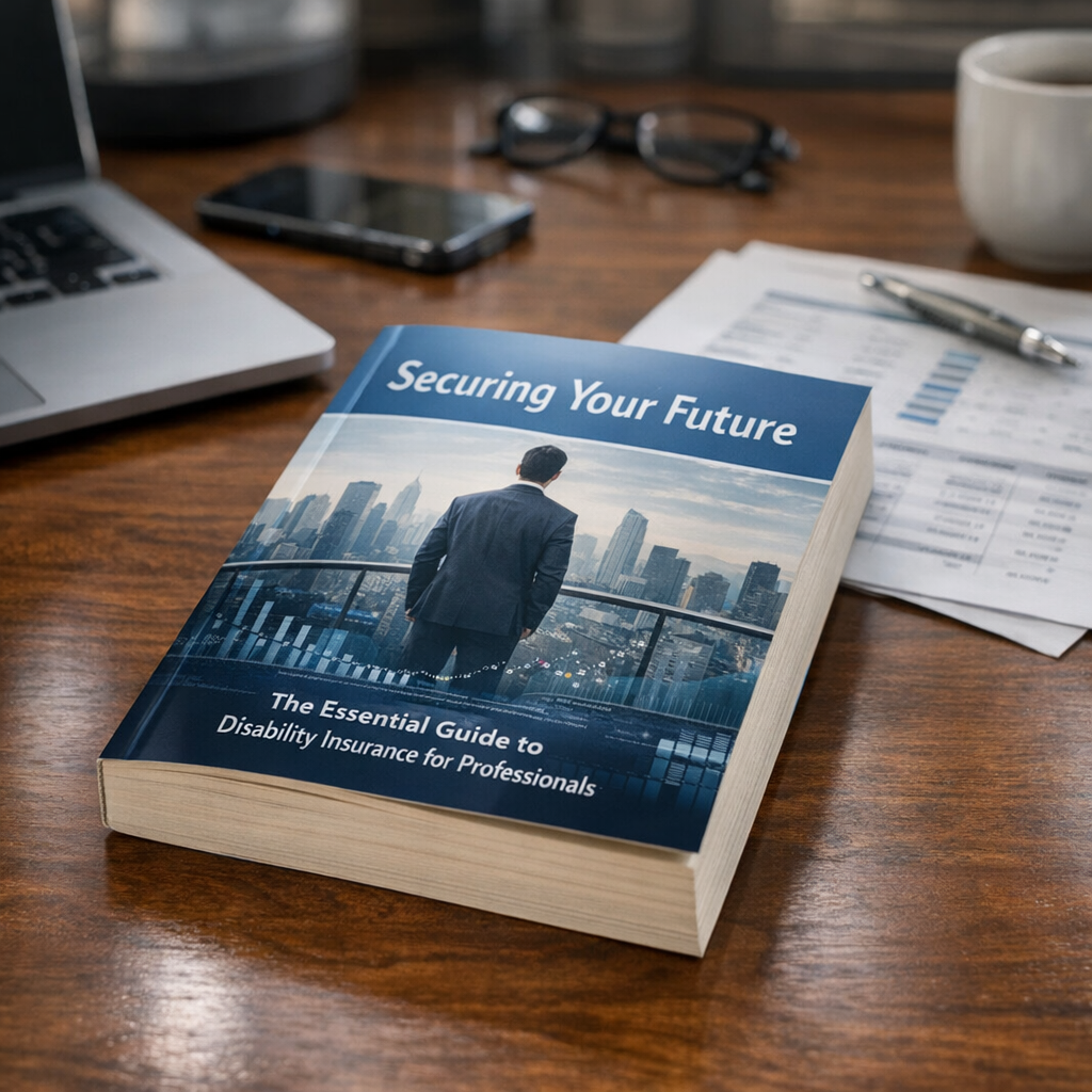 Securing Your Future: The Essential Guide to Disability Insurance for Professionals