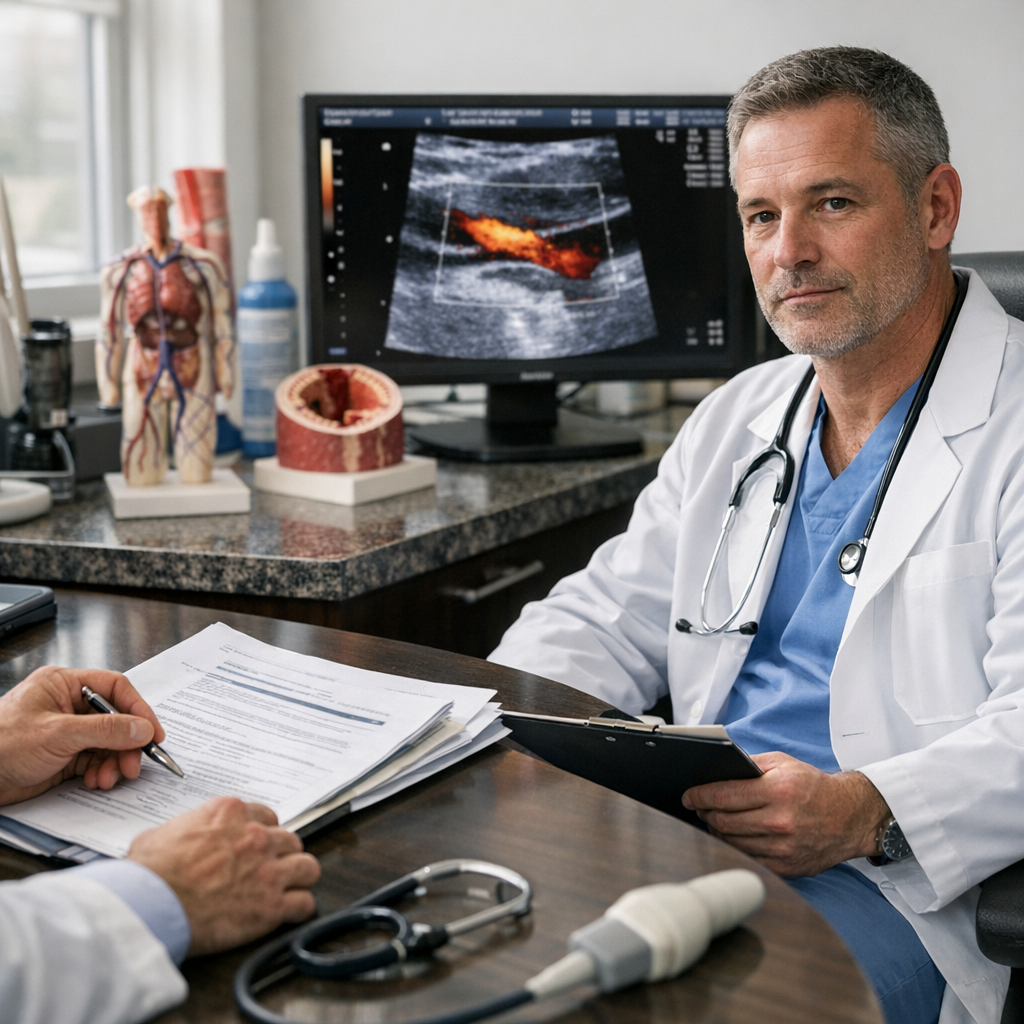 Securing Your Future: Disability Insurance for Physicians