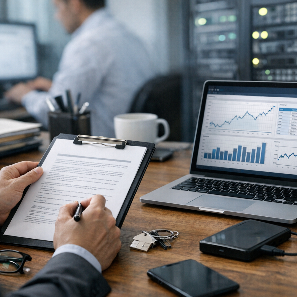 Navigating Disability Insurance for Professionals: Ensuring Data Integrity