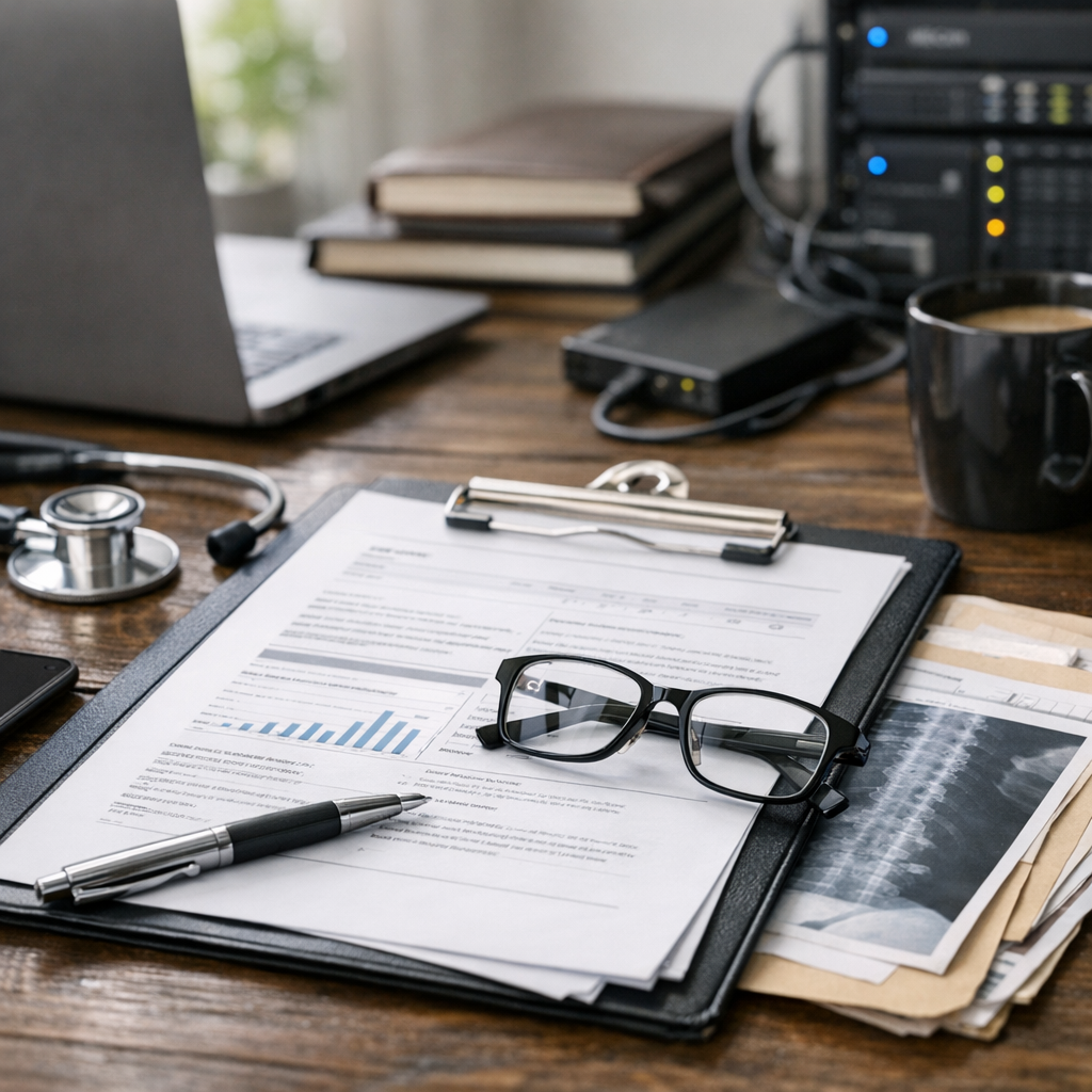 Securing Your Future: The Importance of Disability Insurance for Professionals