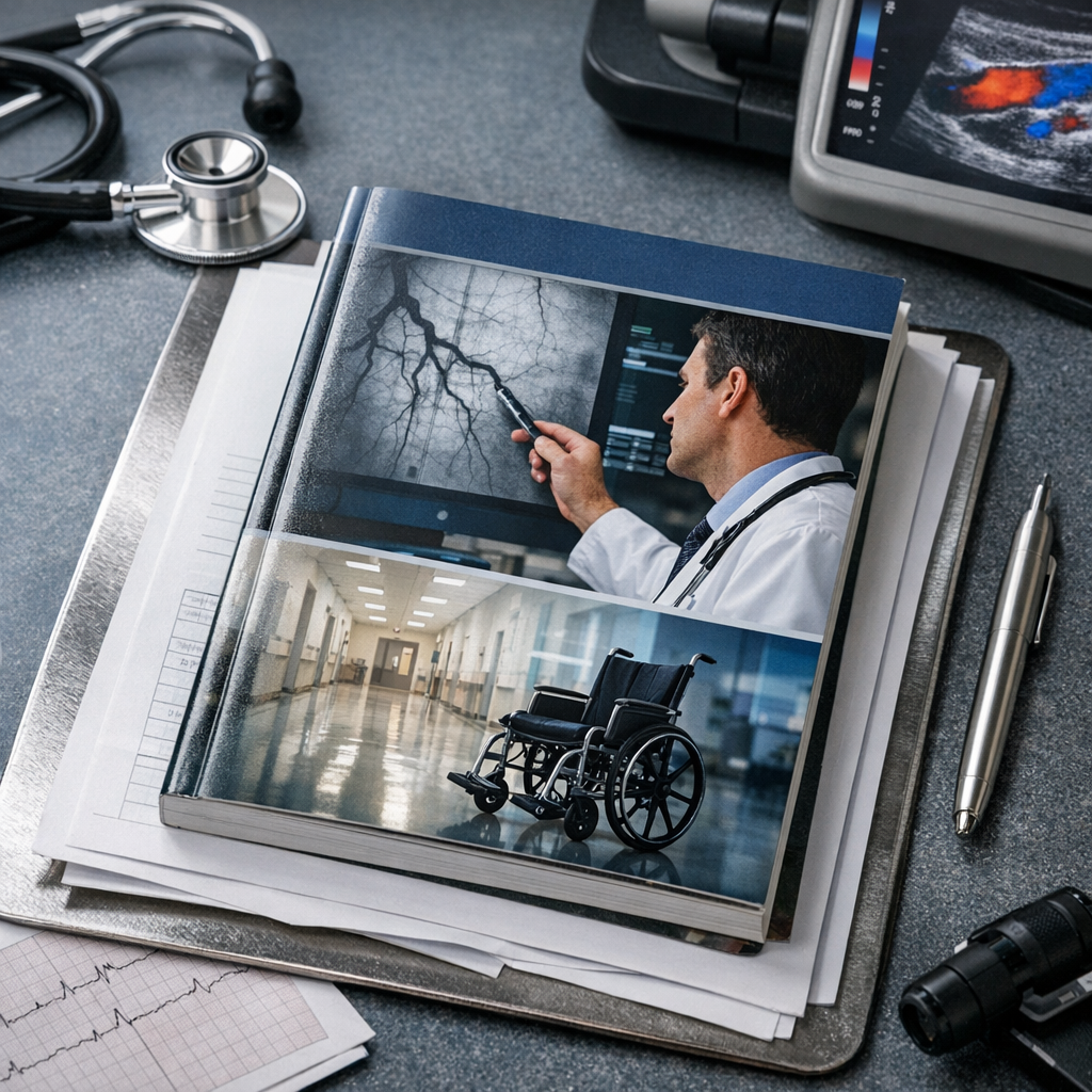 Protecting Your Future: A Guide to Disability Insurance for Medical Professionals