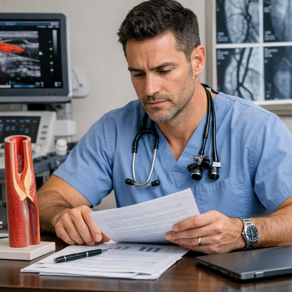 Securing Your Future: Understanding Disability Insurance for Medical Professionals