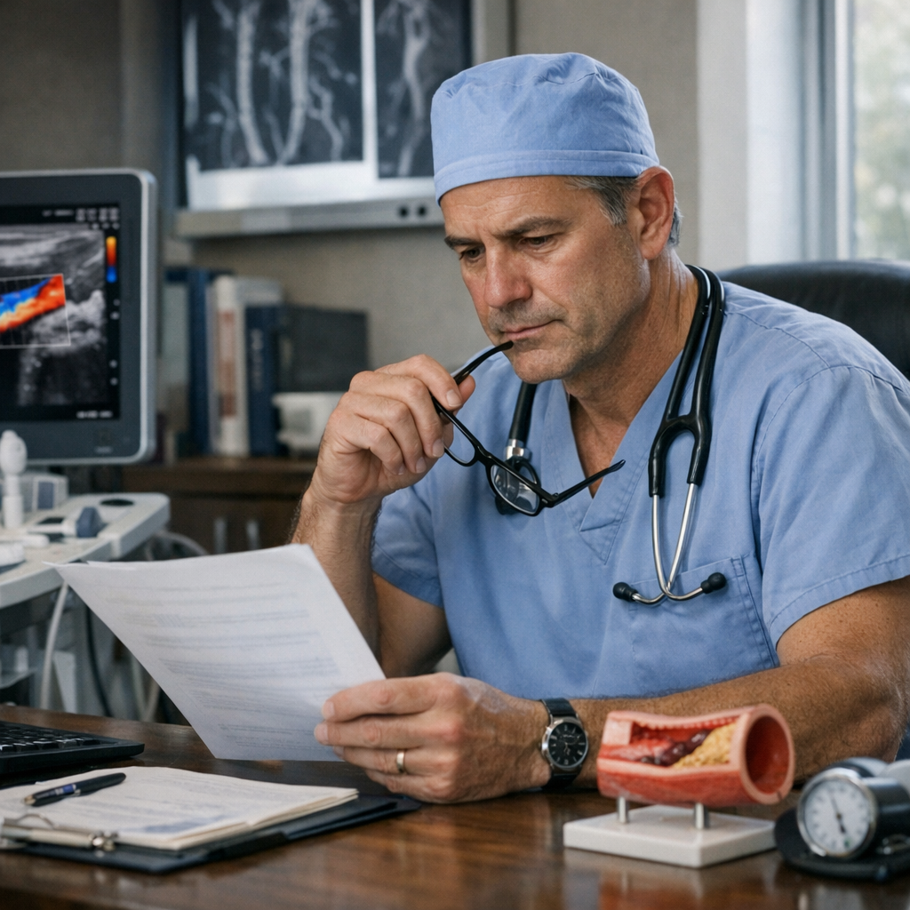 Securing Your Future: The Importance of Disability Insurance for Physicians