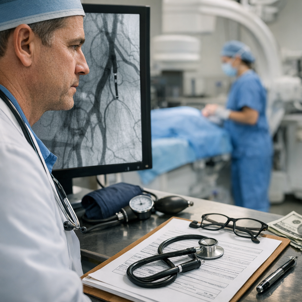 Understanding the Need for Specialized Disability Insurance for Healthcare Professionals