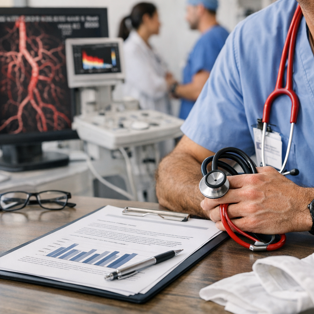 Securing Your Future: The Critical Importance of Disability Insurance for Medical Professionals