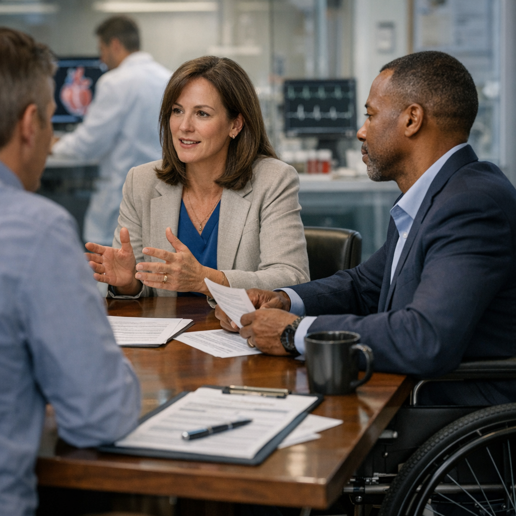 Navigating the Nuances of Disability Coverage
