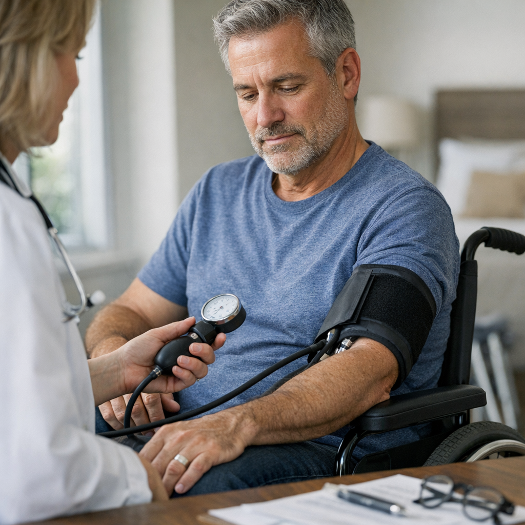 Securing Your Future: The Importance of Disability Income Insurance