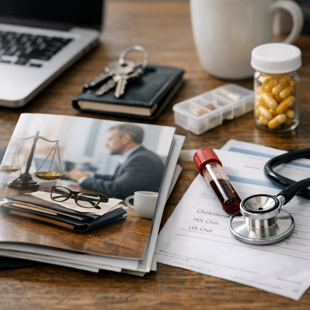 Securing Your Future: Understanding Disability Insurance