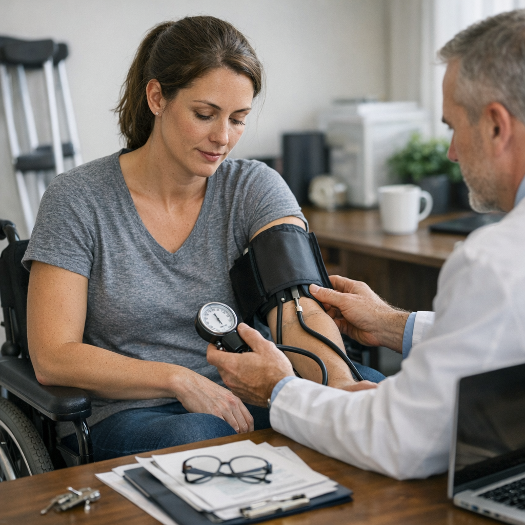 Navigating the Ins and Outs of Disability Income Protection