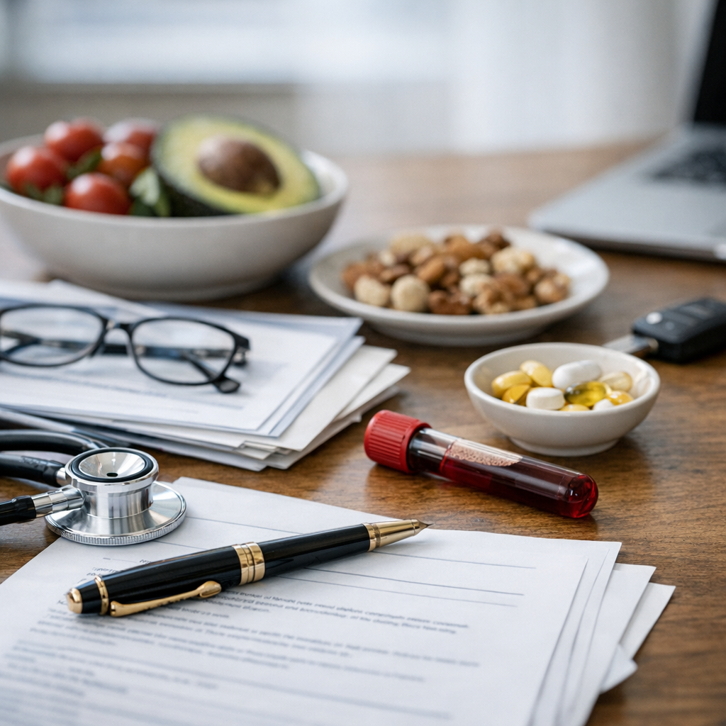 Securing Your Future: Understanding Disability Insurance Options