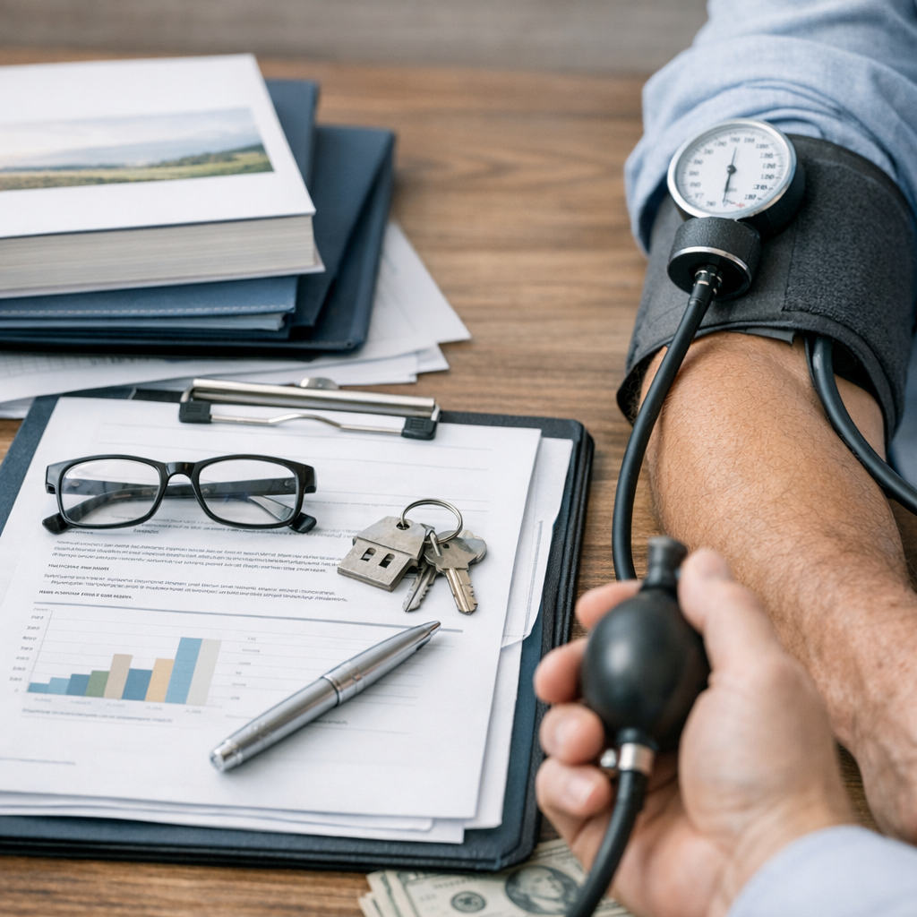 A Comprehensive Guide on Securing Your Future Through Disability Insurance