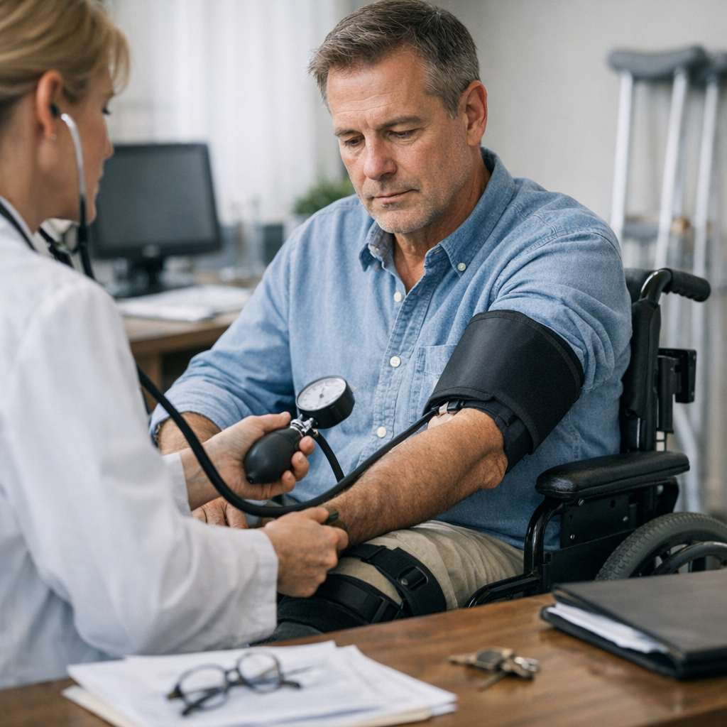 Securing Your Future: The Importance of Disability Insurance