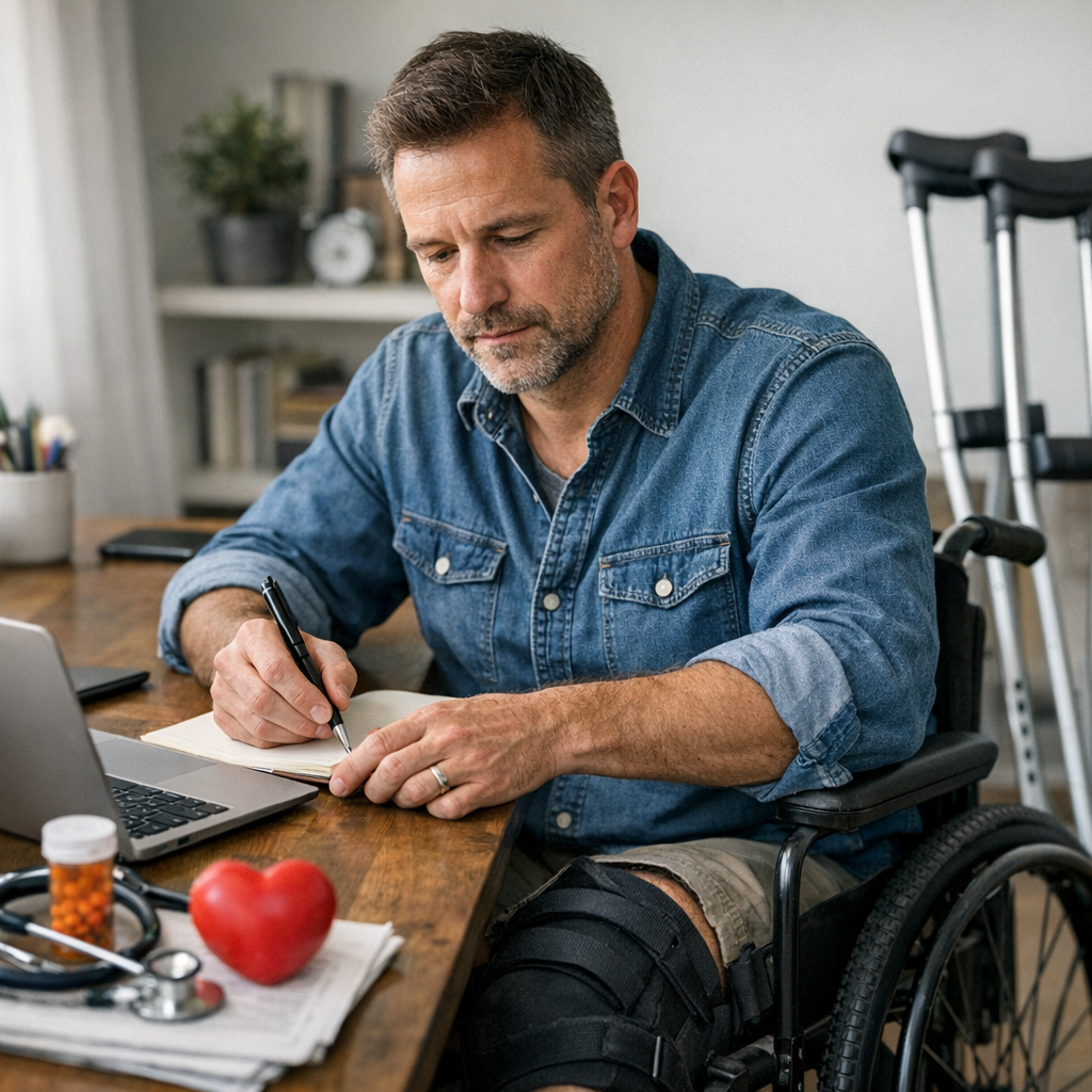 Securing Your Future: The Importance of Disability Insurance