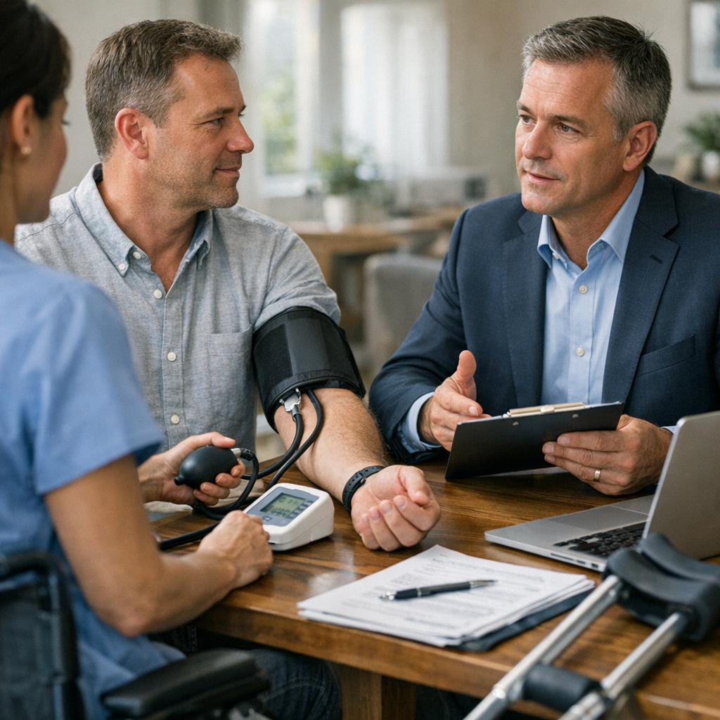 Securing Your Future: The Importance of Disability Insurance