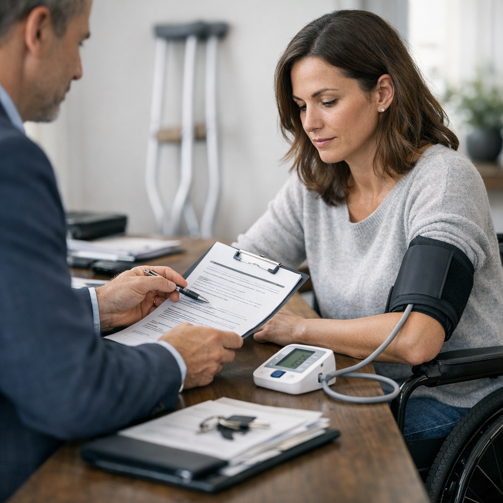 Securing Your Future: The Importance of Disability Insurance
