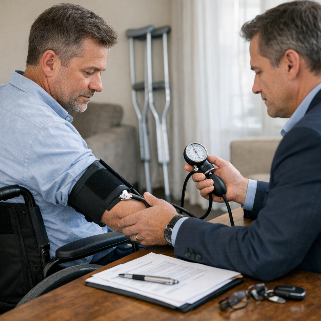 Securing Your Future: The Importance of Disability Income Protection