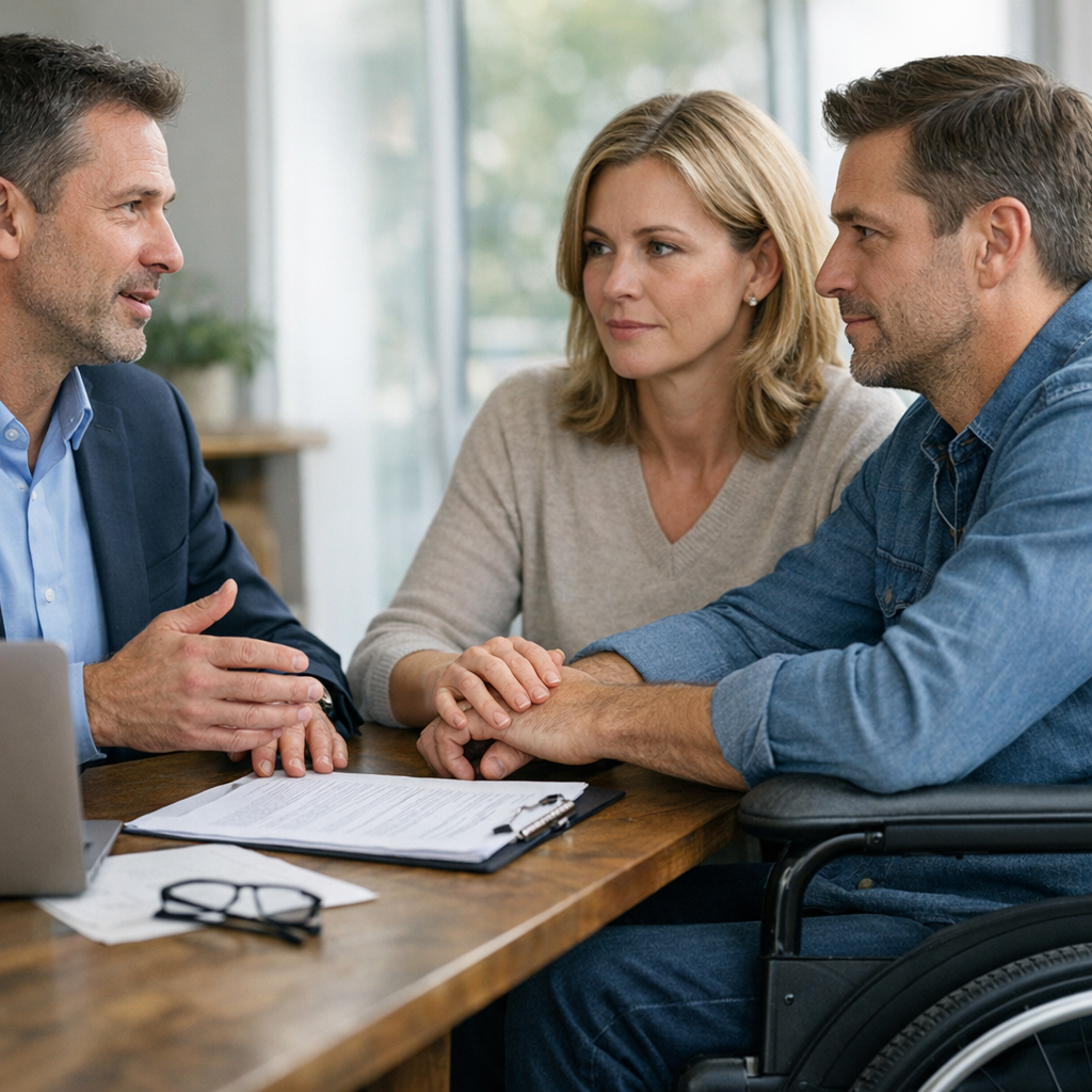 Understanding the Nuances of Disability Insurance