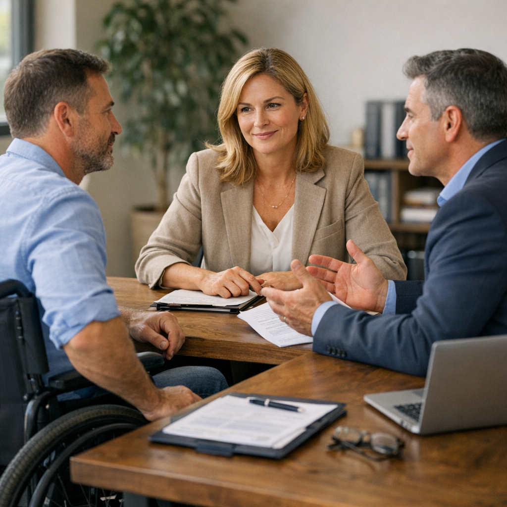 Navigating the Nuances of Disability Insurance