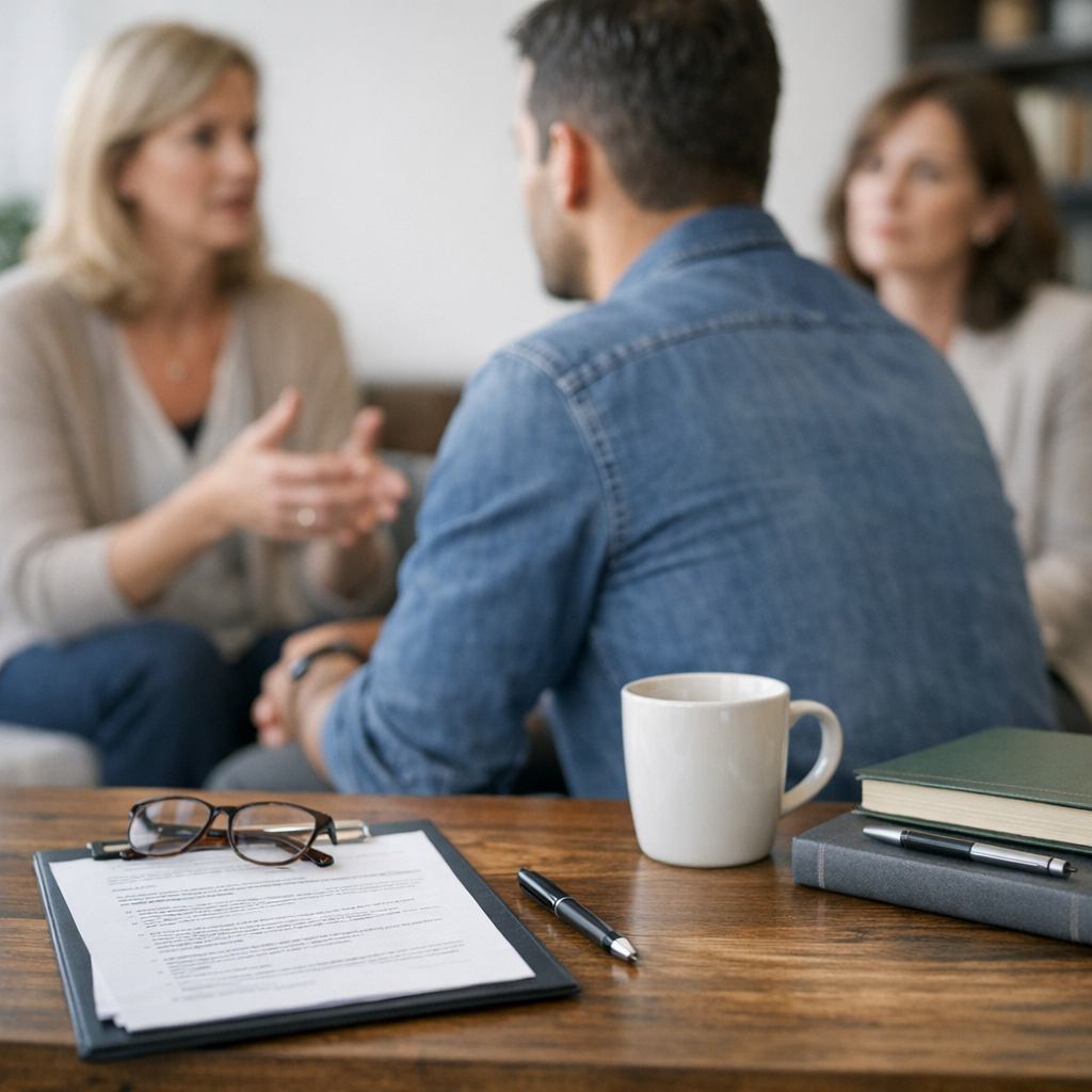 Understanding Your Options in Disability Insurance