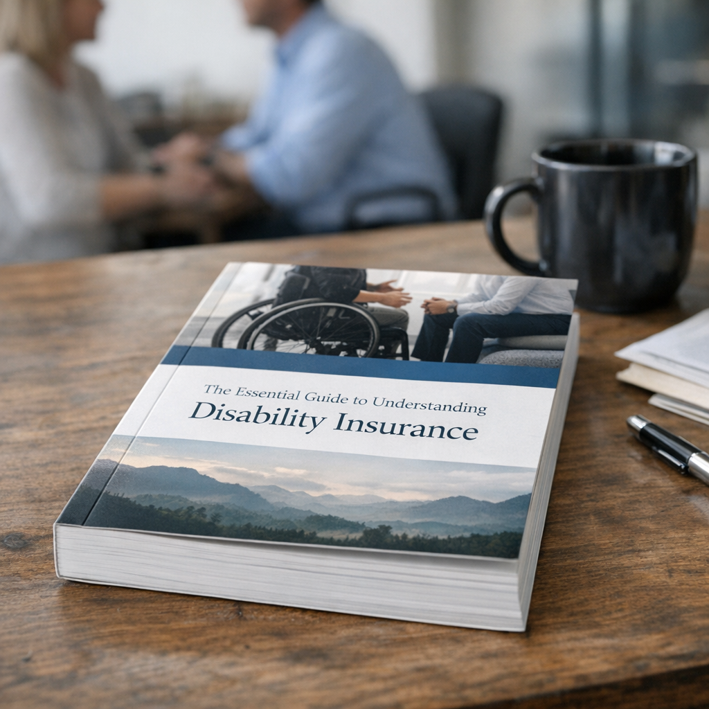 The Essential Guide to Understanding Disability Insurance